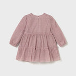 Baby tulle dress Ref.  25-2907-78