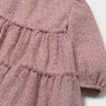 Baby tulle dress Ref.  25-2907-78
