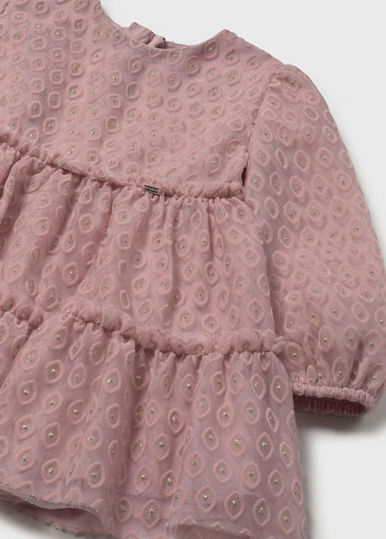 Baby tulle dress Ref.  25-2907-78