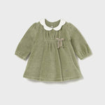tundoso dress for newborn Ref.  25-2805-030