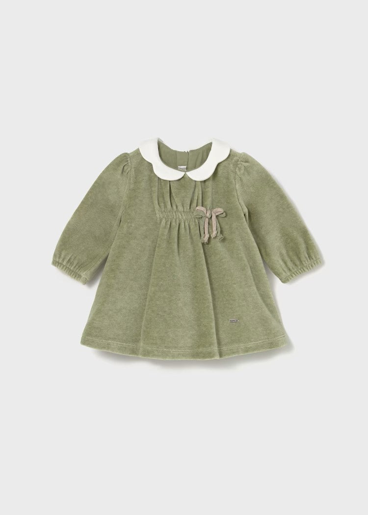 tundoso dress for newborn Ref.  25-2805-030