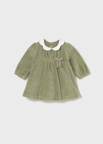 tundoso dress for newborn Ref.  25-2805-030