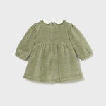 tundoso dress for newborn Ref.  25-2805-030