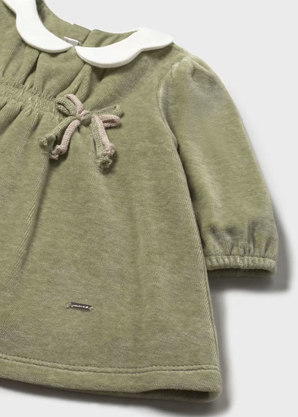 tundoso dress for newborn Ref.  25-2805-030