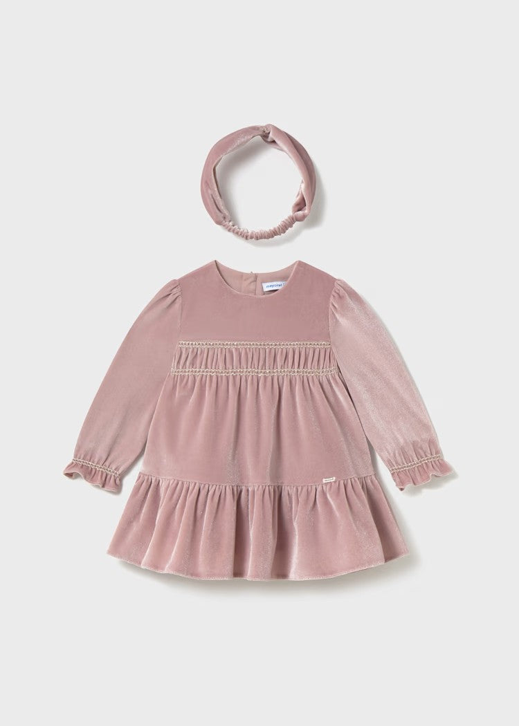 Baby tulle dress Ref.  25-2904-74