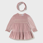 Baby tulle dress Ref.  25-2904-74