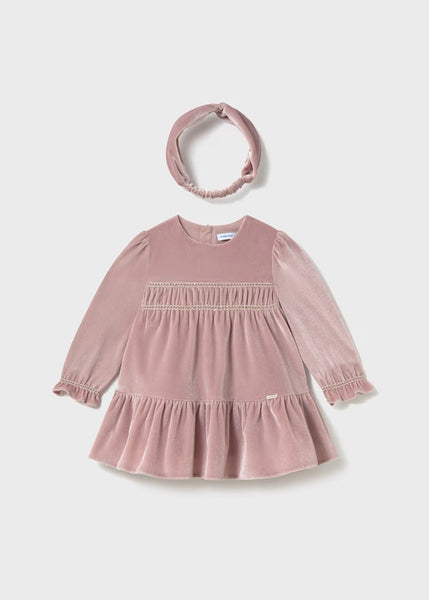 Baby tulle dress Ref.  25-2904-74