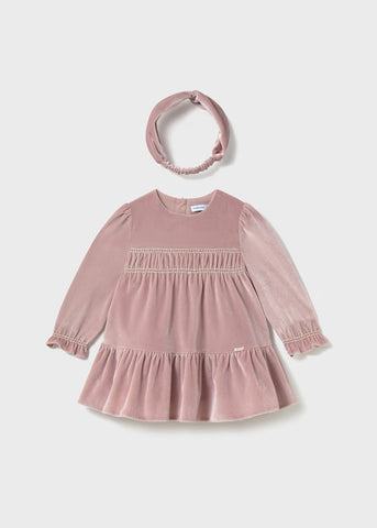 Baby tulle dress Ref.  25-2904-74