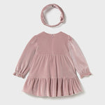 Baby tulle dress Ref.  25-2904-74