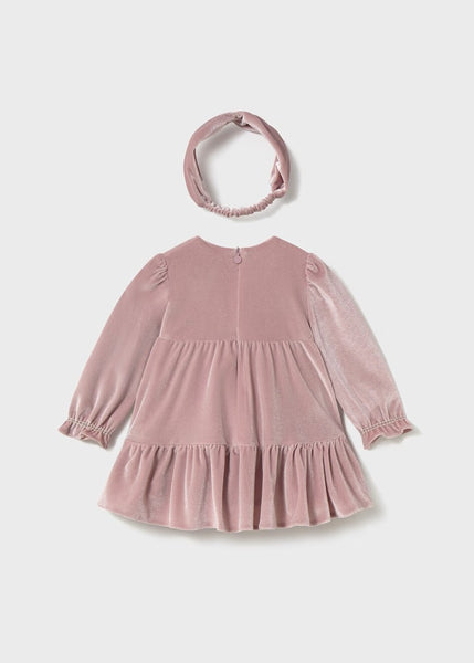 Baby tulle dress Ref.  25-2904-74