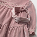 Baby tulle dress Ref.  25-2904-74