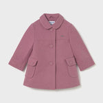 Baby Wool Coat Ref. 15-02433-25