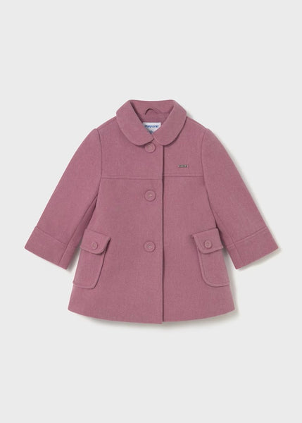 Baby Wool Coat Ref. 15-02433-25