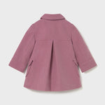 Baby Wool Coat Ref. 15-02433-25