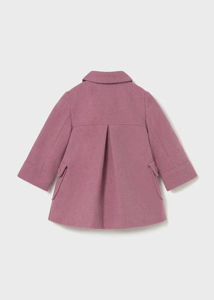 Baby Wool Coat Ref. 15-02433-25