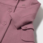 Baby Wool Coat Ref. 15-02433-25