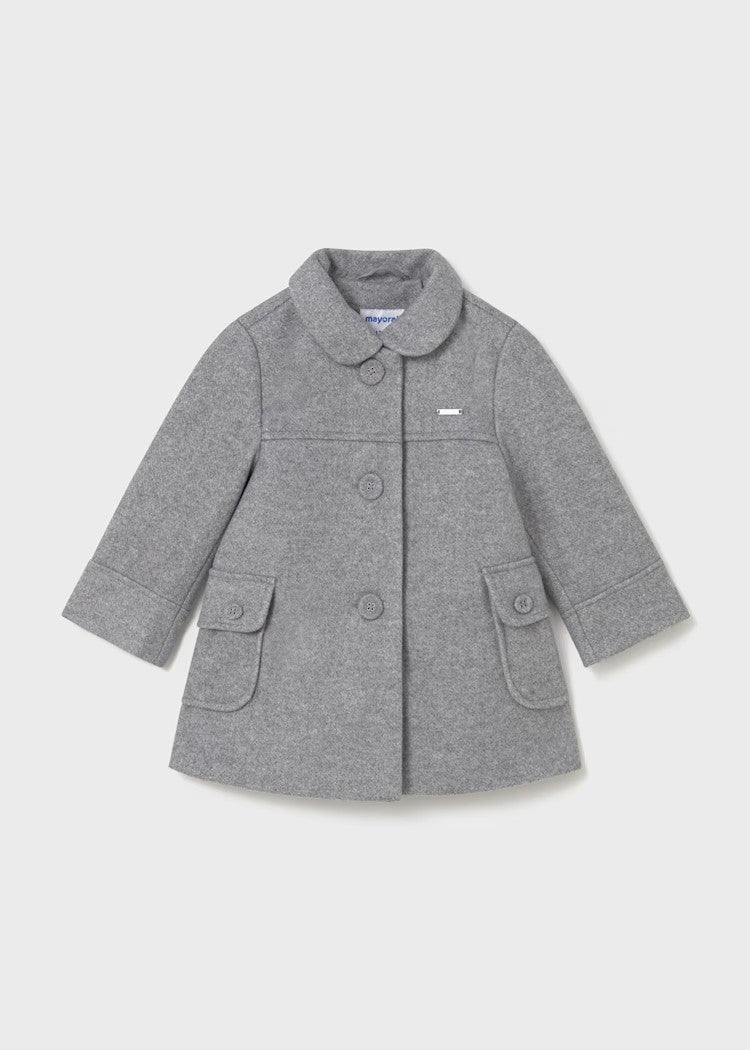 Baby Wool Coat Ref. 15-02433-27