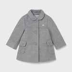 Baby Wool Coat Ref. 15-02433-27