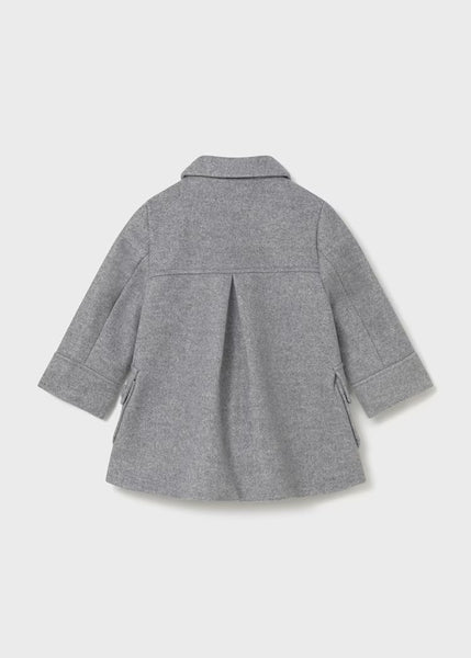Baby Wool Coat Ref. 15-02433-27