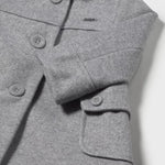 Baby Wool Coat Ref. 15-02433-27