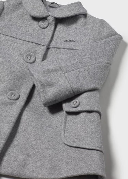 Baby Wool Coat Ref. 15-02433-27
