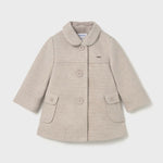 Baby Wool Coat Ref. 15-02433-26