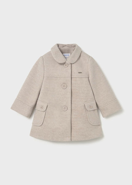 Baby Wool Coat Ref. 15-02433-26