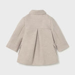Baby Wool Coat Ref. 15-02433-26
