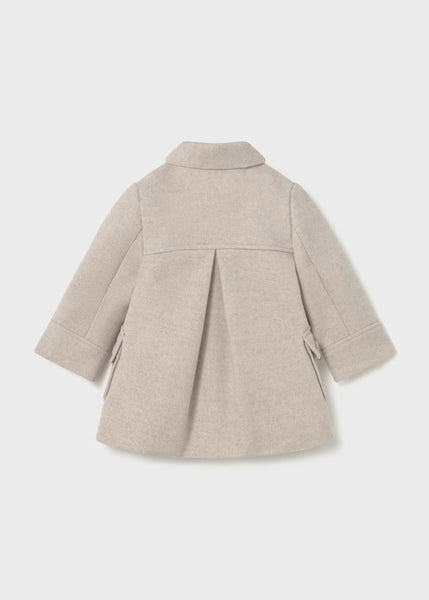 Baby Wool Coat Ref. 15-02433-26