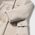 Baby Wool Coat Ref. 15-02433-26