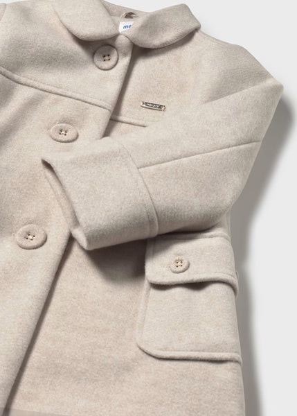 Baby Wool Coat Ref. 15-02433-26