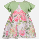 Felicity Flutter Cardigan Dress 13437
