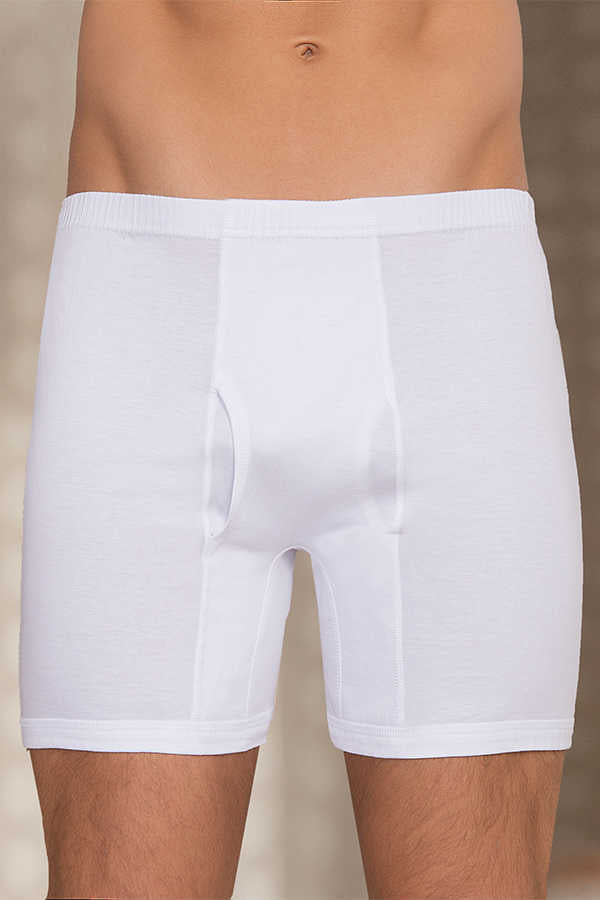 Berrak 1055 Men's Leg Panties