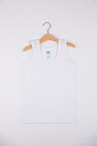 Berrak 1501 GIRL's Undershirt 1501
