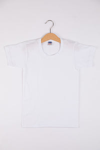 Berrak 1502 Boy's Undershirt