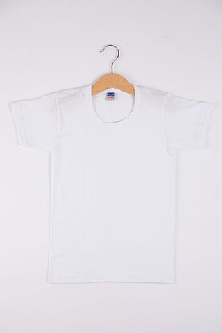 Berrak 1502 Boy's Undershirt