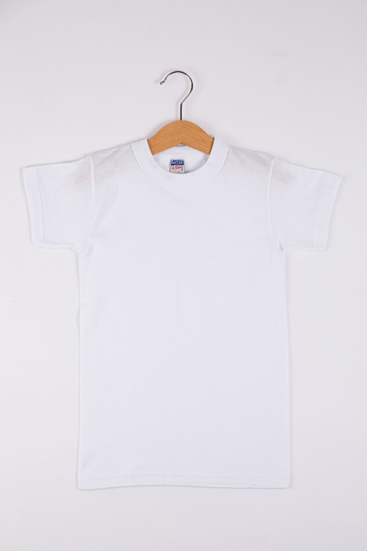 Berrak 1503 Boy's Undershirt