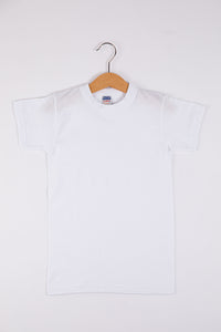 Berrak 1503 Boy's Undershirt