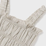 بلوزة مخططة بناتي Ref. 25-06145-022