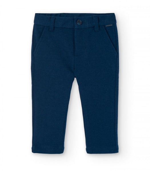Boboli children's trousers 719052