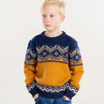 Boboli children's sweater 739009