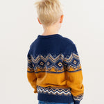 Boboli children's sweater 739009