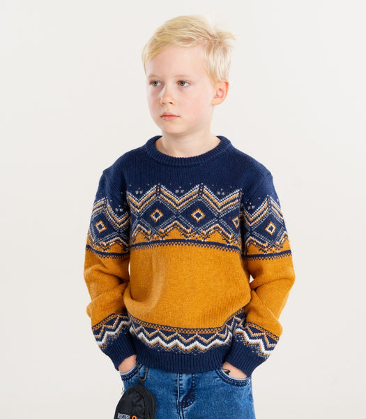 Boboli children's sweater 739009