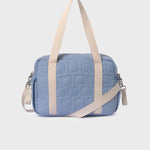 Quilted bag with baby accessories Ref.  30-19431-064