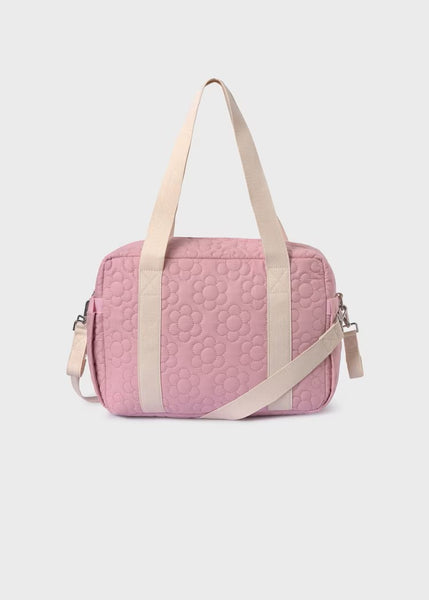 Quilted bag with baby accessories Ref.  30-19431-063