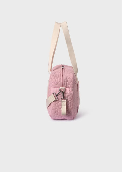 Quilted bag with baby accessories Ref.  30-19431-063