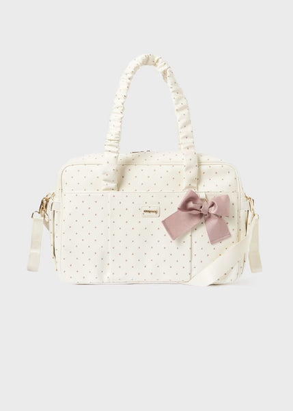 Baby polka dot bag Ref.  30-19349-034