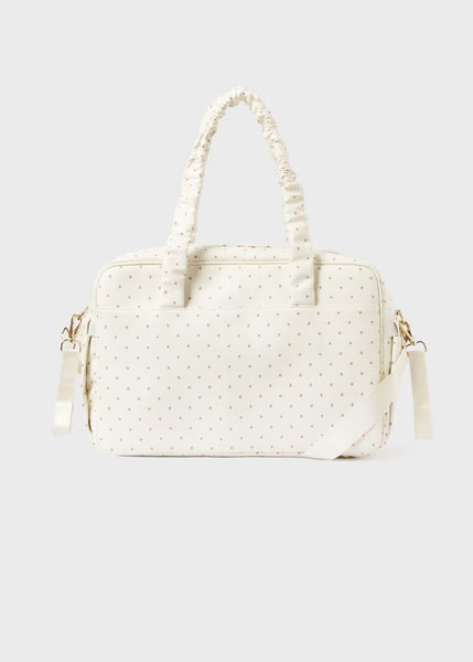 Baby polka dot bag Ref.  30-19349-034