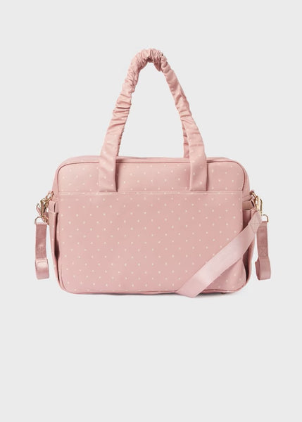 Baby polka dot bag Ref.  30-19349-035