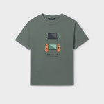 Boy 2-Pack T-shirt Set /Boy Pants Ref. 26-6567-10Ref. 26/6040-88